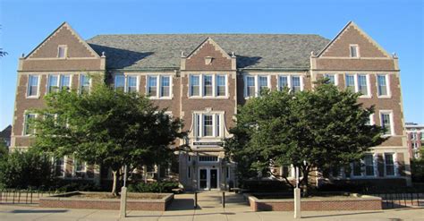 History Department, MSU.